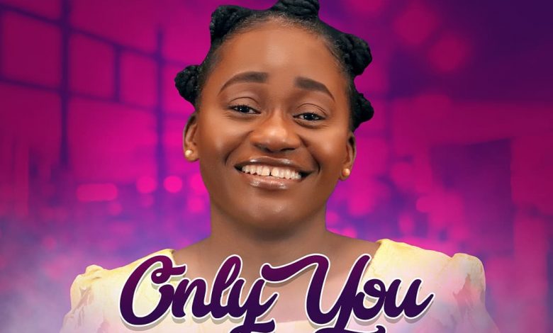 Only You - Yemisi Ogunjimi