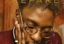 PREPARE by Shola Sparks