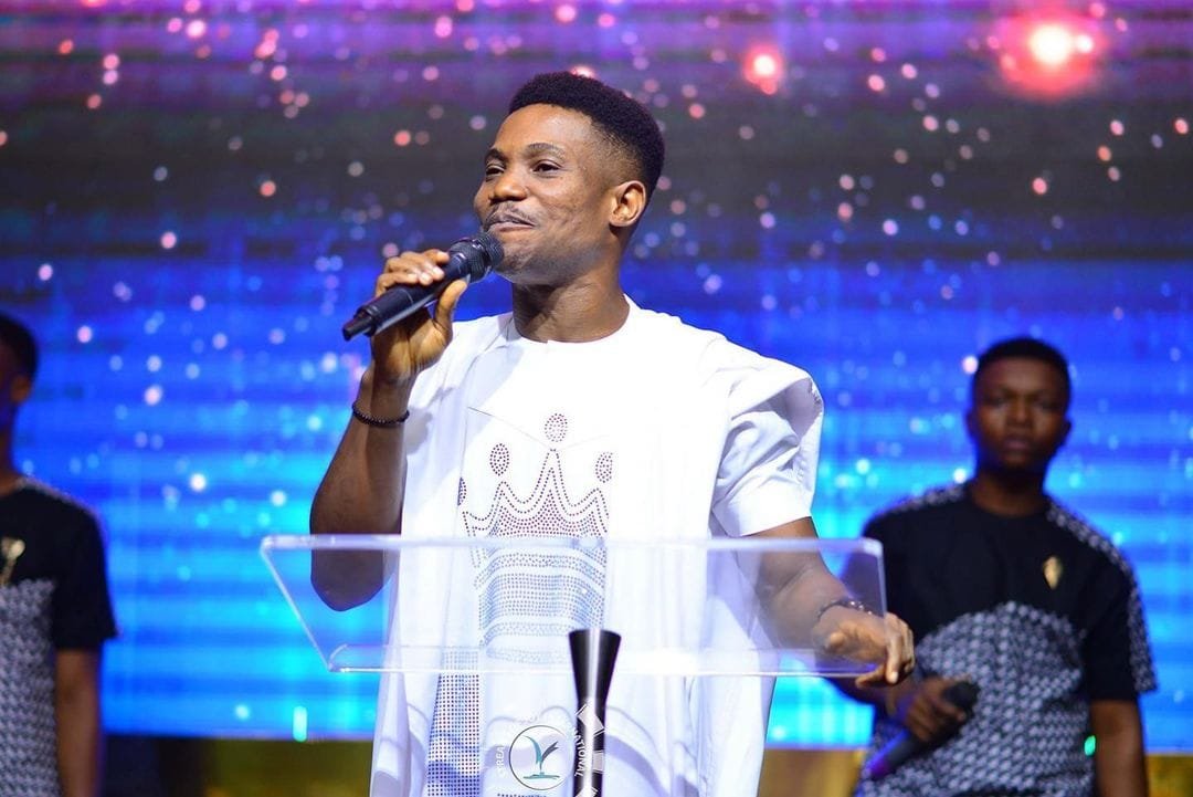 Pastor Jerry Eze Biography, Church, Age, Family, YouTube, Wife, Net