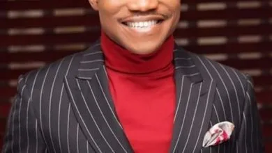 Pastor Jerry Eze Biography