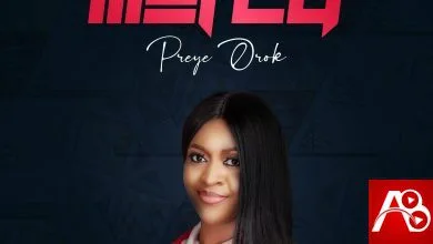 Preye Orok Mercy album