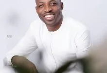 Roar By Dunsin Oyekan
