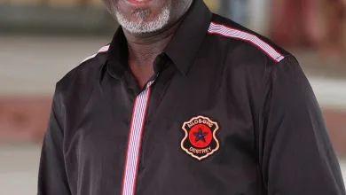 Timi Orokoya Telemi - Be Vigilant