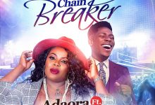 Chain Breaker - Adaora