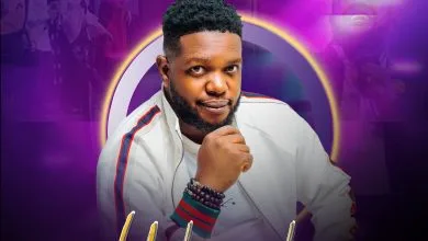 Churkdee – Yahweh wey know my Way