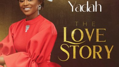 Yadah The Love Story