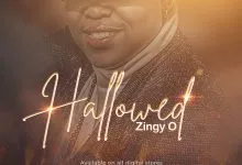 Zingy O - Hallowed