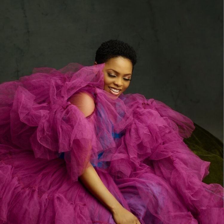 Chidinma Ko S’Oba Bire