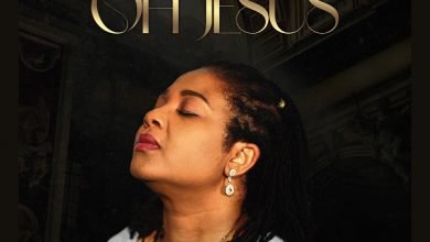 Cordelia Egbuniwe - Oh Jesus