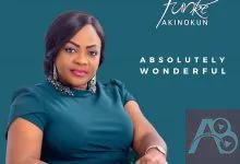 Absolutely Wonderful – Funke Akinokun