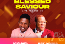 Michael Akingbala Blessed Saviour