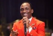 DOWNLOAD MP3: A BATTLE OVER TERRITORIES by Dr Paul Enenche (Sermon) 1