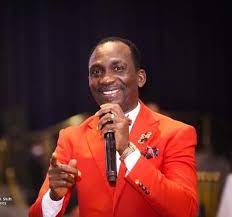 DOWNLOAD MP3: A BATTLE OVER TERRITORIES by Dr Paul Enenche (Sermon) 1