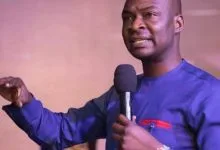 DOWNLOAD MP3: FEAST OF PRAISE 3 by Apostle Joshua Selman (Sermon) 1