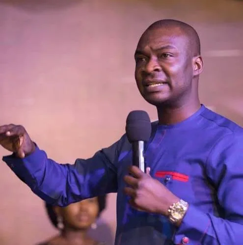 DOWNLOAD MP3: FEAST OF PRAISE 3 by Apostle Joshua Selman (Sermon) 1