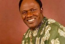 DOWNLOAD MP3: From Glory to Glory by Archbishop Benson Idahosa (Sermon) 1