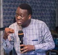 DOWNLOAD MP3: ORGANIC SALVATION by Apostle Arome Osayi (Sermon) 1