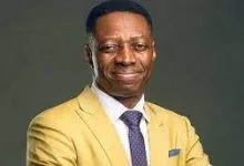 DOWNLOAD MP3: PURSUIT OF SUCCESS by Pastor Sam Adeyemi (Sermon) 1