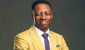 DOWNLOAD MP3: PURSUIT OF SUCCESS by Pastor Sam Adeyemi (Sermon) 1