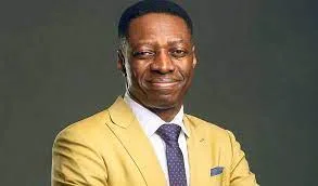 DOWNLOAD MP3: PURSUIT OF SUCCESS by Pastor Sam Adeyemi (Sermon) 1