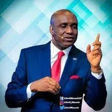 DOWNLOAD MP3: SHOWERS OF BLESSING (CHANNEL OF BLESSING) By Pastor David Ibiyomie(sermon) 1