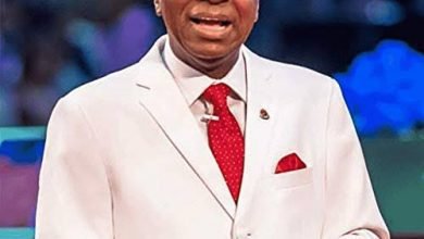 DOWNLOAD MP3: THE BENEFITS OF GIVING by Bishop David Oyedepo (Sermon) 1