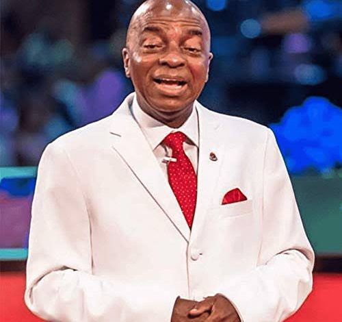 DOWNLOAD MP3: THE BENEFITS OF GIVING by Bishop David Oyedepo (Sermon) 1