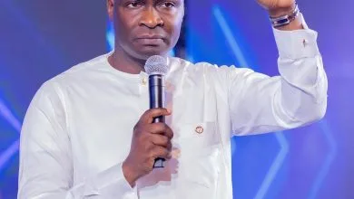DOWNLOAD MP3: THE SHIELD OF FAITH by Apostle Joshua Selman (Sermon) 1