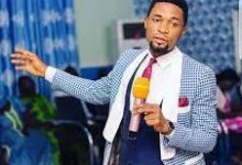 DOWNLOAD MP3: The Mandate Part 1 by Apostle Michael OROKPO (Sermon) 1