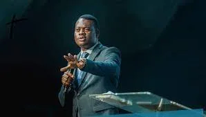 DOWNLOAD MP3: Victory through Faith by Apostle AROME Osayi (Sermon) 1
