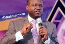 DOWNLOAD MP3: WHEN YOUR DESTINY IS ACTIVATED By Pastor Paul Jere(sermon) 1