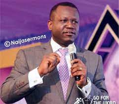 DOWNLOAD MP3: WHEN YOUR DESTINY IS ACTIVATED By Pastor Paul Jere(sermon) 1