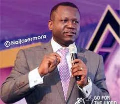 DOWNLOAD MP3: WHEN YOUR DESTINY IS ACTIVATED By Pastor Paul Jere(sermon) 1