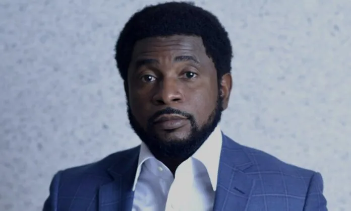 DOWNLOAD MP3: What It Means to be a Man by Pastor Kingsley Okonkwo (Sermon) 1