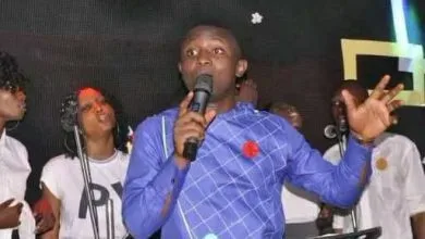 FREE: Download All Apostle DAVID FRIDAY Messages & Audio Sermons 1