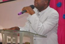 FREE: Download All Pastor Daniel Ehinomen Egbodion Messages & Audio Sermons 1