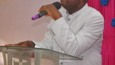 FREE: Download All Pastor Daniel Ehinomen Egbodion Messages & Audio Sermons 1