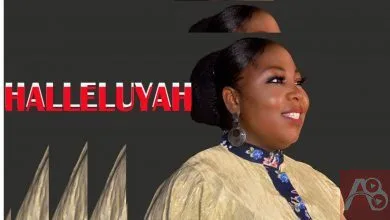 Tonia Omoh Halleluyah