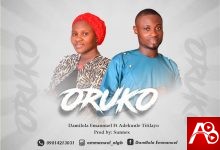 Oruko by Damilola Emmanuel