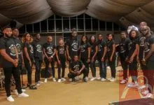 CGM volume 1 worship medley