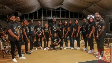 CGM volume 1 worship medley