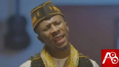 Ibibio Medley By Peterson Okopi