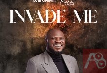 Pastor Ovie Onini & Purebreed - Invade Me