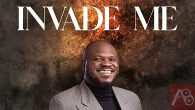 Pastor Ovie Onini & Purebreed - Invade Me