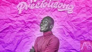 NECHE NECHE - PRECIOUSONG