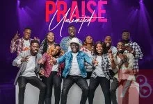 Praise Unlimited by Tosinbee ft Beezlenation