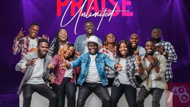 Praise Unlimited by Tosinbee ft Beezlenation