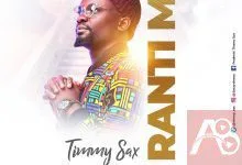 Timmy Sax - Rántí Mi