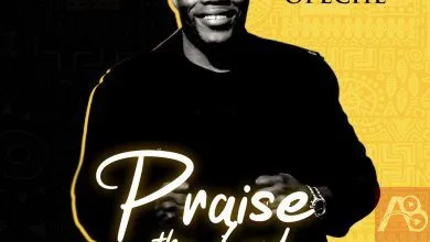 Leader Sam Opeche - Praise The Lord