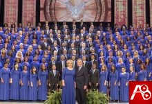 Brooklyn Tabernacle Choir My Help